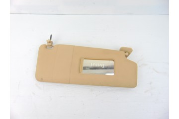  PARASOL DERECHO BMW SERIE X3 (E83) 2.0d 2007 190243 BMW - 1