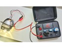 Lentes BI-LED 2.5 mini H7 montaje G5