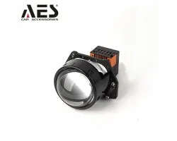 Proyector Bi-LED AES S500 3.0 - Tecnología TIR