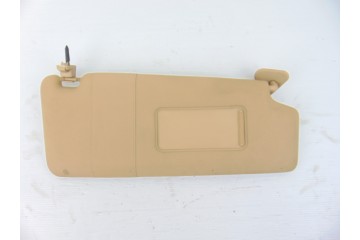  PARASOL DERECHO BMW SERIE X3 (E83) 2.0d 2007 190243 BMW - 2