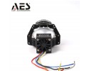 Proyector Bi-LED AES S500 3.0 - Tecnología TIR