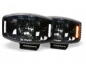 SKYLED JUMBO FULL LED HEADLAMP WITH POSITION LIGHTS