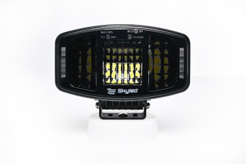 SKYLED JUMBO FULL LED HEADLAMP WITH POSITION LIGHTS Part manufacturer Skyled