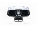 SKYLED JUMBO FULL LED HEADLAMP WITH POSITION LIGHTS Car type 4x4 SUV buses trucks cargo vans RVs passenger cars