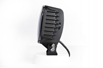 SKYLED JUMBO FULL LED HEADLAMP WITH POSITION LIGHTS Product weight with unit packaging 2 kg