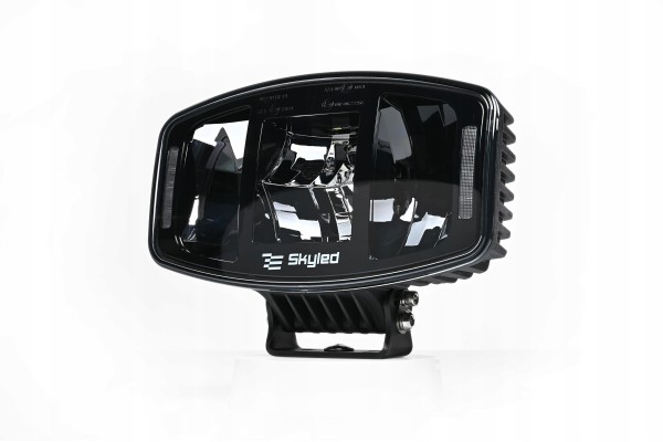 SKYLED JUMBO FULL LED HEADLAMP WITH POSITION LIGHTS Additional information bulbs included