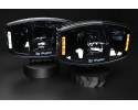 SKYLED JUMBO FULL LED HEADLAMP WITH POSITION LIGHTS Color temperature 6000 K