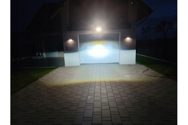 3 BI LED BILED lenses 6 3 truck diodes 24V Catalog number of substitutes Biled led bi led bi led soczewki retrofit regeneracja
