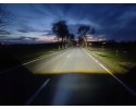 Lentes BI-LED de 3 pulgadas para camión 24V
