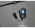 Lentes BI-LED de 3 pulgadas para camión 24V
