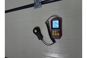 Lentes BI-LED de 3 pulgadas para camión 24V