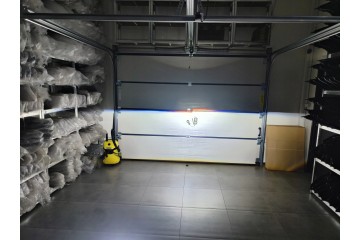 Lentes BI-LED de 3 pulgadas para camión 24V