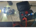 Lentes BI-LED de 3 pulgadas para camión 24V