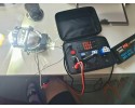 Lentes BI-LED de 3 pulgadas para camión 24V