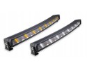 FORNAX 31 SKYLED FAR RANGE ROAD LAMP FULL LED POSITION