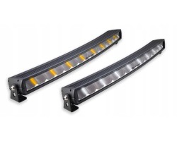 FORNAX 31 SKYLED FAR RANGE ROAD LAMP FULL LED POSITION