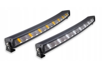 FORNAX 31 SKYLED FAR RANGE ROAD LAMP FULL LED POSITION