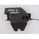 8196401 CERRADURA MALETERO / PORTON BMW SERIE 1 BERLINA (E81/E87) 8196401 CERRADURA MALETERO / PORTON BMW SERIE 1 BERLINA (E81/E87)