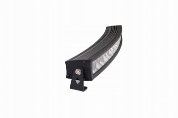 FORNAX 31 SKYLED FAR RANGE ROAD LAMP FULL LED POSITION Light beam 15200 lm
