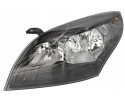 RENAULT MEGANE III 12 13 LEFT FRONT HEADLIGHT