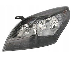 RENAULT MEGANE III 12 13 LEFT FRONT HEADLIGHT