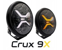 Headlight SKYLED Crux 9X FULL LED