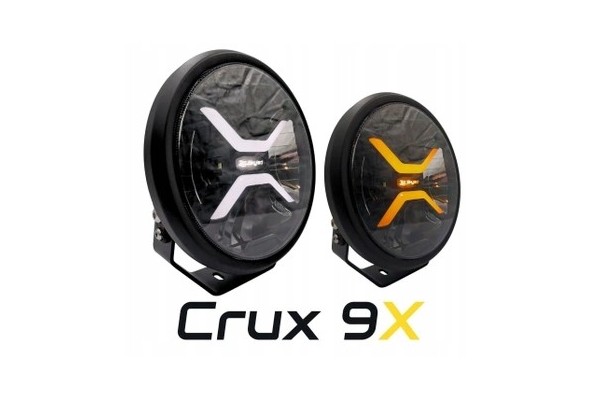 Headlight SKYLED Crux 9X FULL LED