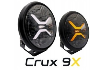 Headlight SKYLED Crux 9X FULL LED