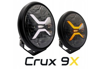 Headlight SKYLED Crux 9X FULL LED Packaging status original