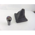  POMO PALANCA CAMBIO BMW SERIE 1 BERLINA (E81/E87) 120d 2008 190287 BMW - 1