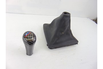  POMO PALANCA CAMBIO BMW SERIE 1 BERLINA (E81/E87) 120d 2008 190287 BMW - 1