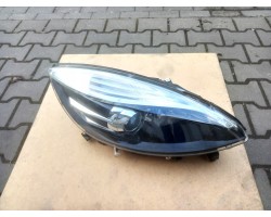 HEADLIGHT LAMP FRONT RENAULT SCENIC III 3 LIFT RIGHT EUROPE ORIGINAL WHOLE