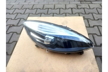 HEADLIGHT LAMP FRONT RENAULT SCENIC III 3 LIFT RIGHT EUROPE ORIGINAL WHOLE