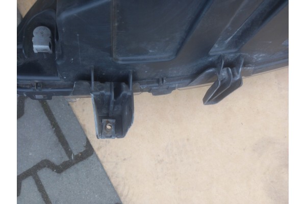 HEADLIGHT LAMP FRONT RENAULT SCENIC III 3 LIFT RIGHT EUROPE ORIGINAL WHOLE Installation side right