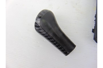  POMO PALANCA CAMBIO BMW SERIE 1 BERLINA (E81/E87) 120d 2008 190287 BMW - 1