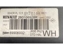 HEADLIGHT LAMP FRONT RENAULT SCENIC III 3 LIFT RIGHT EUROPE ORIGINAL WHOLE Version European
