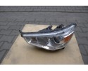 LAMP FRONT REFLECTOR MITSUBISHI ASX LEFT ORIGINAL EUROPE WHOLE