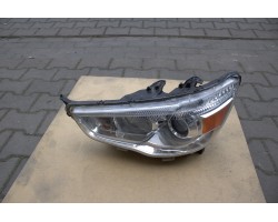 LAMP FRONT REFLECTOR MITSUBISHI ASX LEFT ORIGINAL EUROPE WHOLE