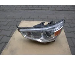 Faro delantero izquierdo Mitsubishi ASX versión europea original
