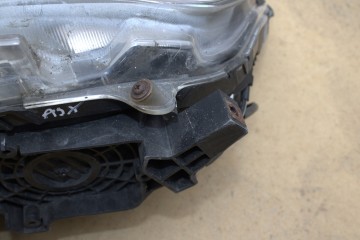 LAMP FRONT REFLECTOR MITSUBISHI ASX LEFT ORIGINAL EUROPE WHOLE Car type passenger cars