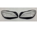 glass lamp shade Mercedes CLS 218 LIFT