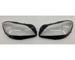 glass lamp shade Mercedes CLS 218 LIFT