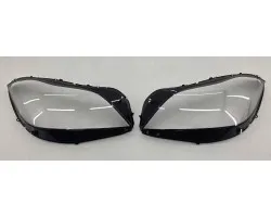 Lente de Faro Mercedes CLS W218 X218 1305631490