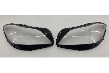 glass lamp shade Mercedes CLS 218 LIFT