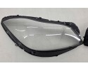 glass lamp shade Mercedes CLS 218 LIFT Catalog number of the part 1305631490
