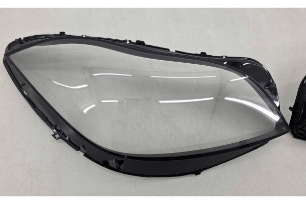 glass lamp shade Mercedes CLS 218 LIFT Catalog number of the part 1305631490