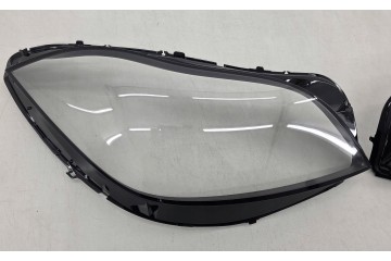 glass lamp shade Mercedes CLS 218 LIFT Catalog number of the part 1305631490