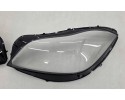 glass lamp shade Mercedes CLS 218 LIFT Part manufacturer Mercedes Benz OE