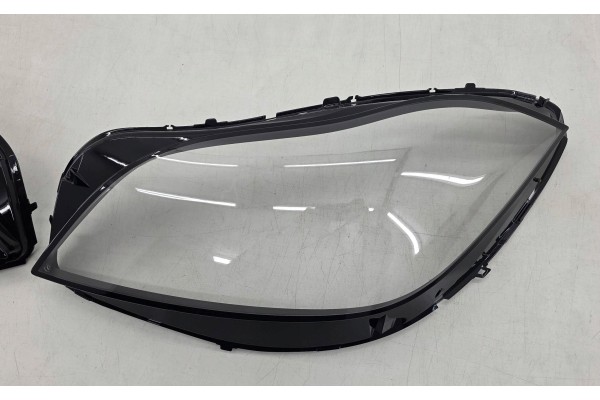 glass lamp shade Mercedes CLS 218 LIFT Part manufacturer Mercedes Benz OE