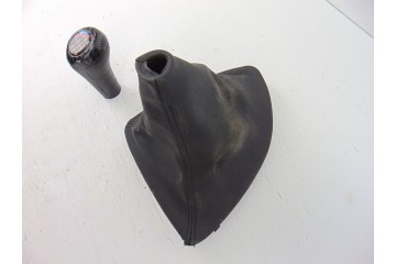  POMO PALANCA CAMBIO BMW SERIE 1 BERLINA (E81/E87) 120d 2008 190287 BMW - 2